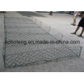 Caja Galvanizada Gabion